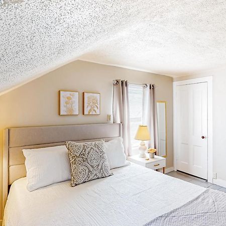 Вилла Maplewood Manor - Unit 2 Колчестер Экстерьер фото