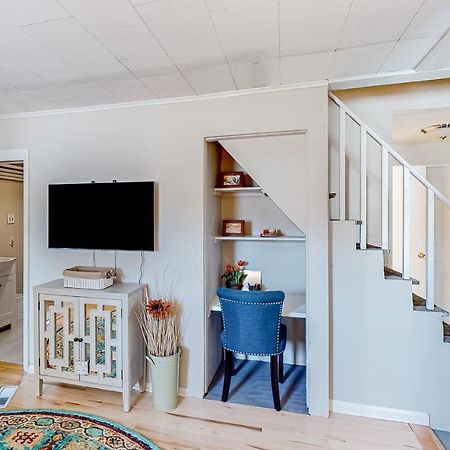 Вилла Maplewood Manor - Unit 2 Колчестер Экстерьер фото