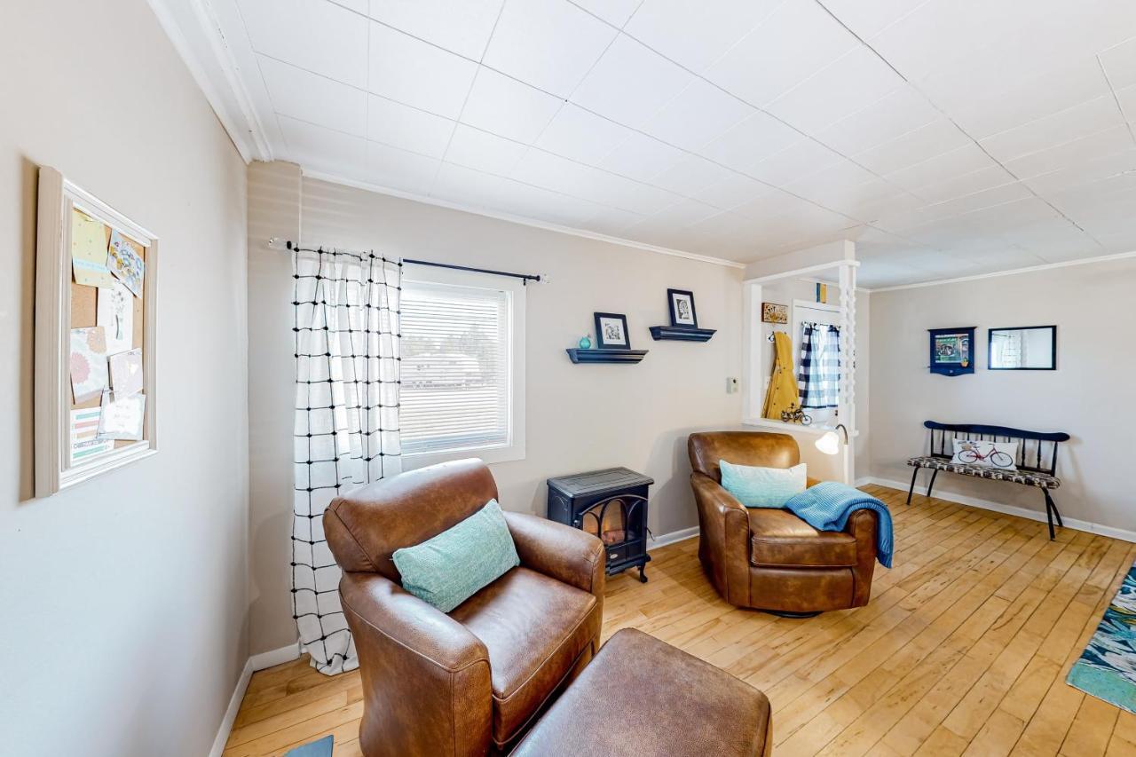 Вилла Maplewood Manor - Unit 2 Колчестер Экстерьер фото