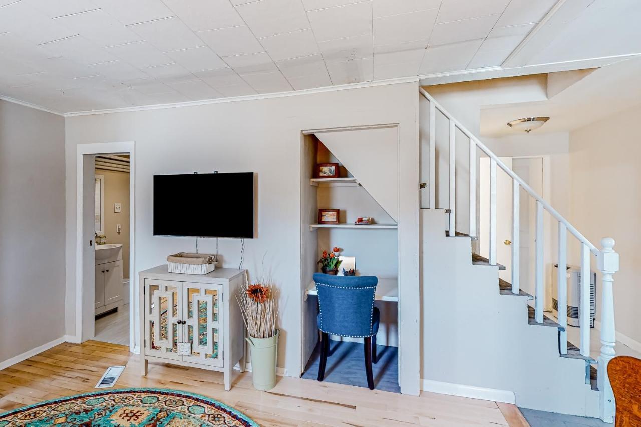 Вилла Maplewood Manor - Unit 2 Колчестер Экстерьер фото