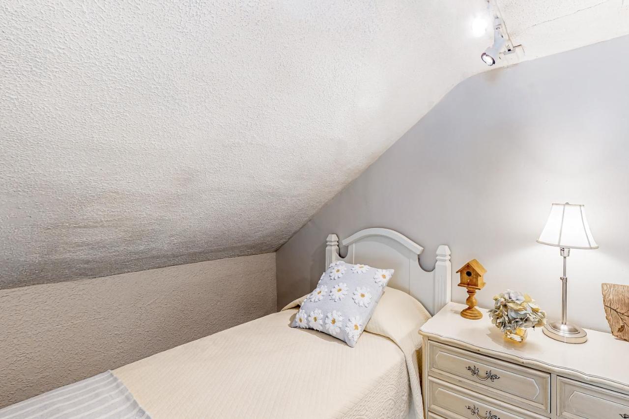 Вилла Maplewood Manor - Unit 2 Колчестер Экстерьер фото